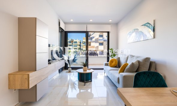 Revente - Appartement -
Orihuela Costa - Los Balcones - Los Altos del Edén