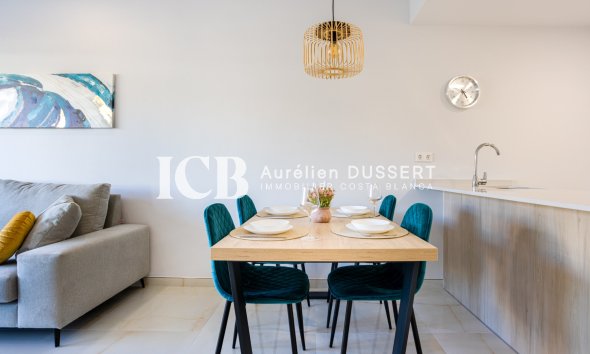Revente - Appartement -
Orihuela Costa - Los Balcones - Los Altos del Edén