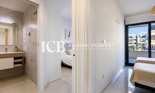 Revente - Appartement -
Orihuela Costa - Los Balcones - Los Altos del Edén