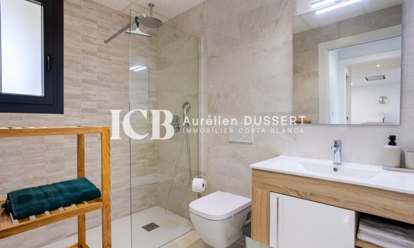 Revente - Appartement -
Orihuela Costa - Los Balcones - Los Altos del Edén