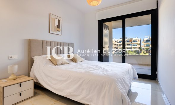 Revente - Appartement -
Orihuela Costa - Los Balcones - Los Altos del Edén