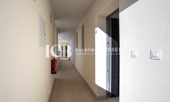Revente - Appartement -
Orihuela Costa - Los Balcones - Los Altos del Edén