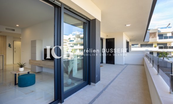 Revente - Appartement -
Orihuela Costa - Los Balcones - Los Altos del Edén