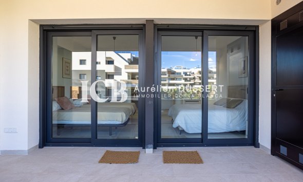 Revente - Appartement -
Orihuela Costa - Los Balcones - Los Altos del Edén