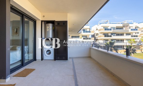Revente - Appartement -
Orihuela Costa - Los Balcones - Los Altos del Edén