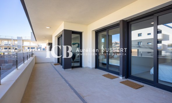 Revente - Appartement -
Orihuela Costa - Los Balcones - Los Altos del Edén