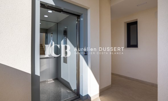 Revente - Appartement -
Orihuela Costa - Los Balcones - Los Altos del Edén
