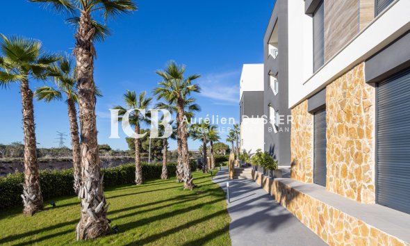 Revente - Appartement -
Orihuela Costa - Los Balcones - Los Altos del Edén