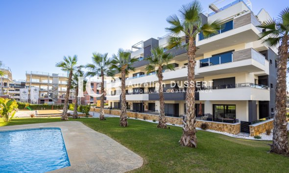 Revente - Appartement -
Orihuela Costa - Los Balcones - Los Altos del Edén