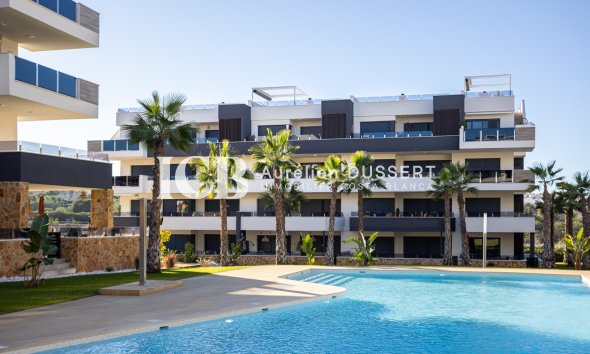 Revente - Appartement -
Orihuela Costa - Los Balcones - Los Altos del Edén