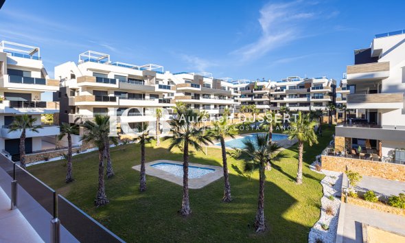 Revente - Appartement -
Orihuela Costa - Los Balcones - Los Altos del Edén