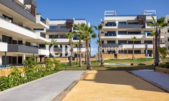 Revente - Appartement -
Orihuela Costa - Los Balcones - Los Altos del Edén