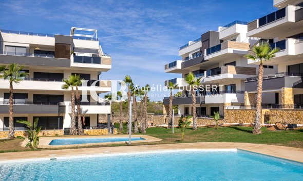 Revente - Appartement -
Orihuela Costa - Los Balcones - Los Altos del Edén