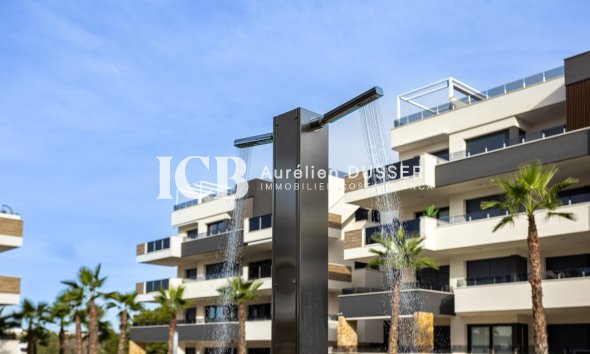 Revente - Appartement -
Orihuela Costa - Los Balcones - Los Altos del Edén