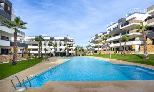 Revente - Appartement -
Orihuela Costa - Los Balcones - Los Altos del Edén