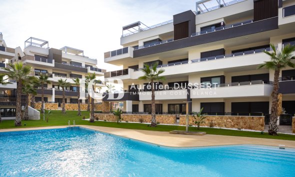 Revente - Appartement -
Orihuela Costa - Los Balcones - Los Altos del Edén