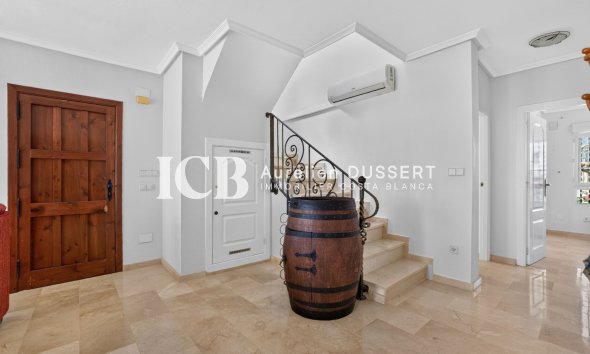Revente - Maison mitoyenne -
Orihuela Costa - Villamartín