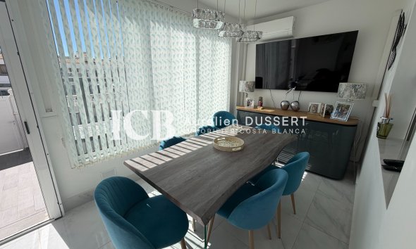 Revente - Appartement -
Vistabella Golf - Vistabella