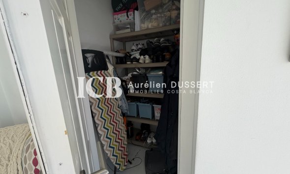Revente - Appartement -
Vistabella Golf - Vistabella