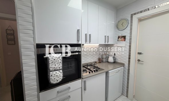 Revente - Appartement -
Vistabella Golf - Vistabella