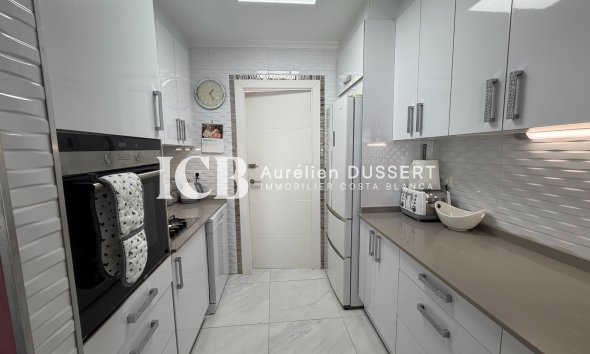 Revente - Appartement -
Vistabella Golf - Vistabella