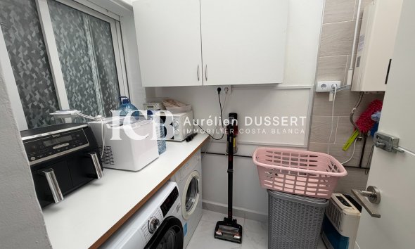 Revente - Appartement -
Vistabella Golf - Vistabella
