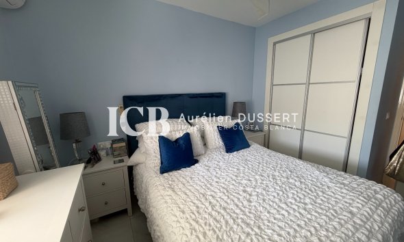 Revente - Appartement -
Vistabella Golf - Vistabella
