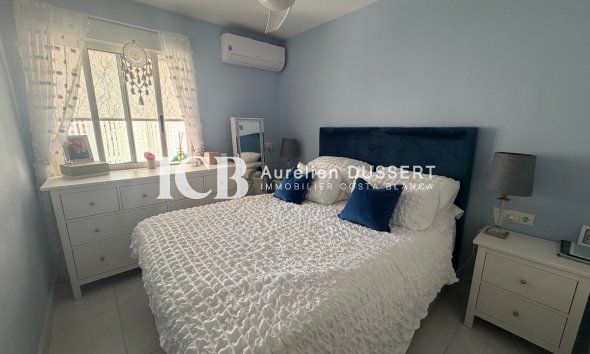 Revente - Appartement -
Vistabella Golf - Vistabella