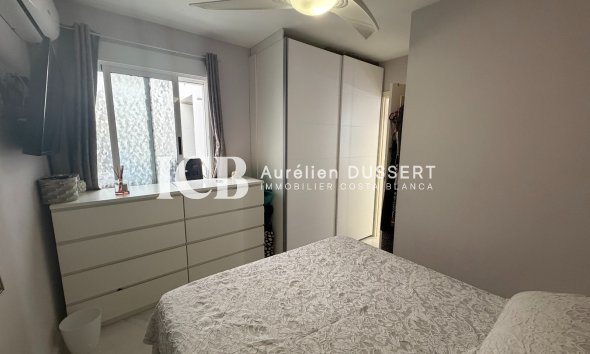 Revente - Appartement -
Vistabella Golf - Vistabella