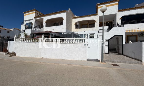 Revente - Appartement -
Vistabella Golf - Vistabella