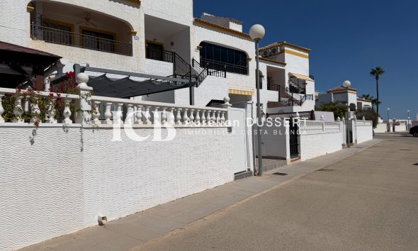 Revente - Appartement -
Vistabella Golf - Vistabella