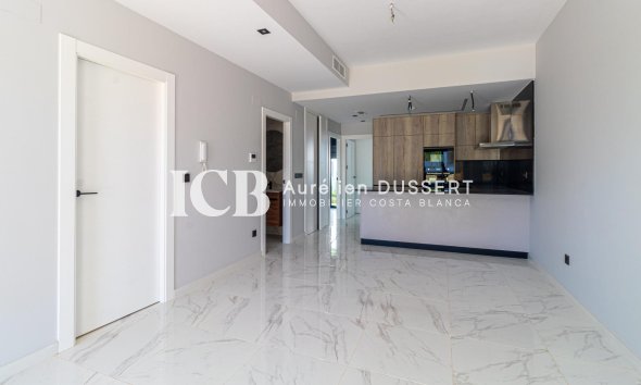 Revente - Appartement -
Orihuela Costa - La Ciñuelica