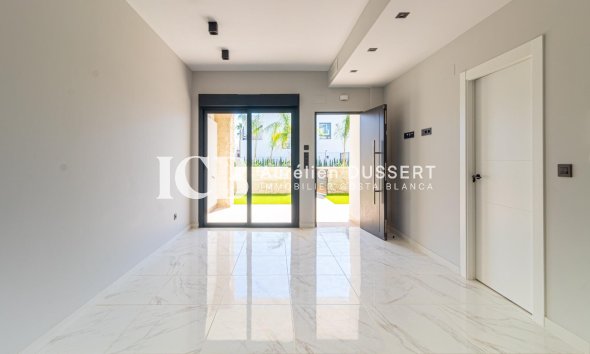 Revente - Appartement -
Orihuela Costa - La Ciñuelica