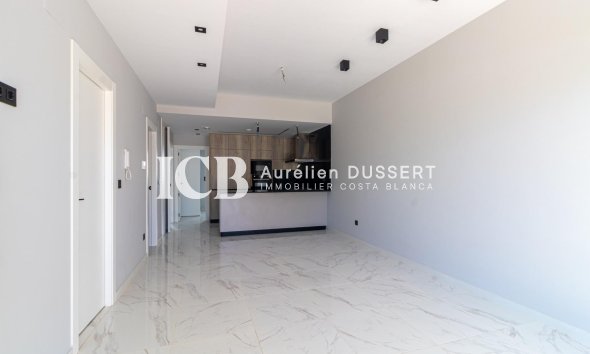 Revente - Appartement -
Orihuela Costa - La Ciñuelica