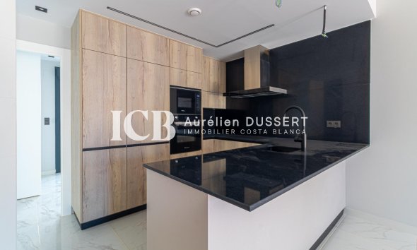 Revente - Appartement -
Orihuela Costa - La Ciñuelica