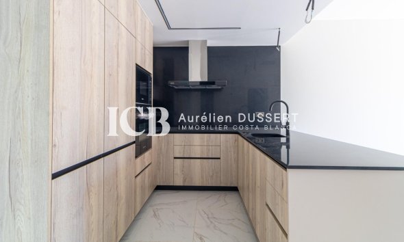 Revente - Appartement -
Orihuela Costa - La Ciñuelica