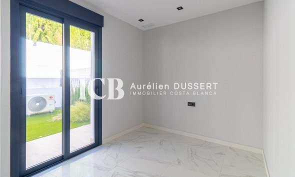 Revente - Appartement -
Orihuela Costa - La Ciñuelica
