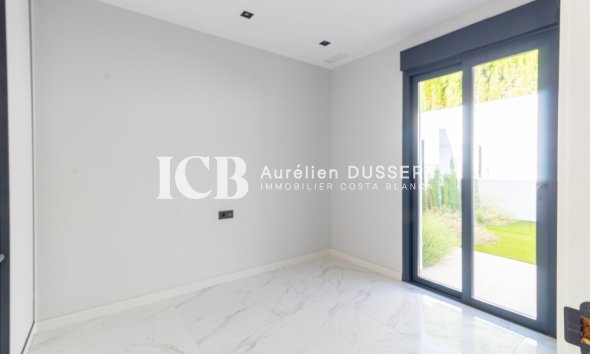 Revente - Appartement -
Orihuela Costa - La Ciñuelica