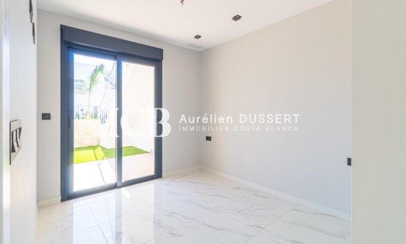 Revente - Appartement -
Orihuela Costa - La Ciñuelica