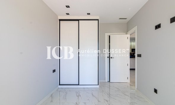 Revente - Appartement -
Orihuela Costa - La Ciñuelica
