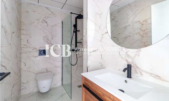Revente - Appartement -
Orihuela Costa - La Ciñuelica