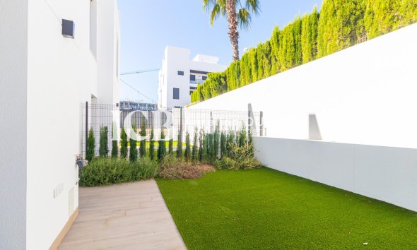 Revente - Appartement -
Orihuela Costa - La Ciñuelica