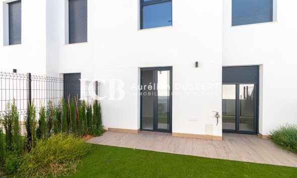 Revente - Appartement -
Orihuela Costa - La Ciñuelica