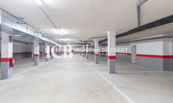 Revente - Appartement -
Orihuela Costa - La Ciñuelica