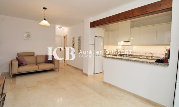 Revente - Maison mitoyenne -
Orihuela Costa - Villamartín