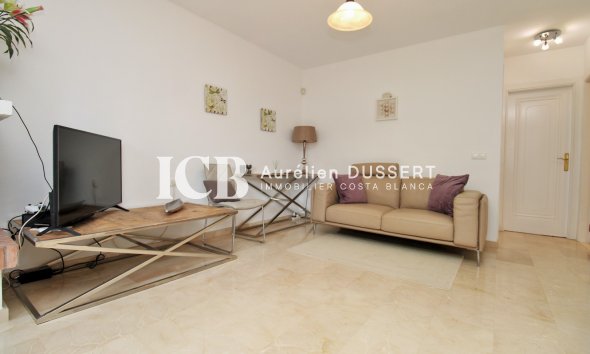 Revente - Maison mitoyenne -
Orihuela Costa - Villamartín
