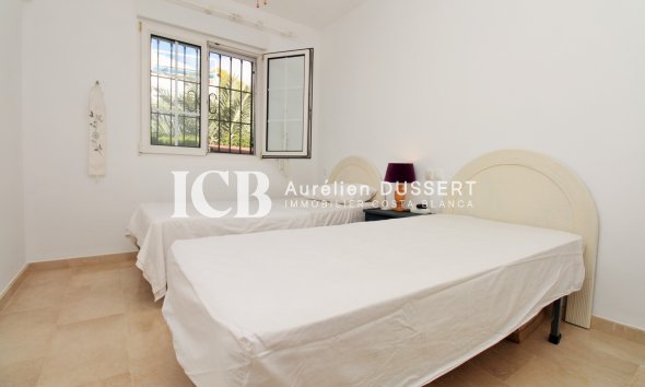 Revente - Maison mitoyenne -
Orihuela Costa - Villamartín
