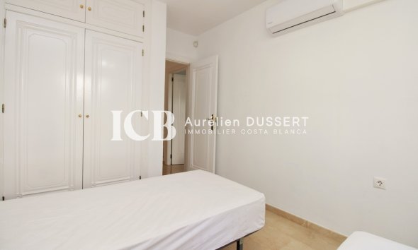Revente - Maison mitoyenne -
Orihuela Costa - Villamartín