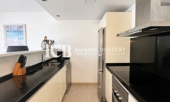 Revente - Appartement -
Los Altos - Torrevieja