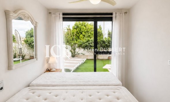 Revente - Appartement -
Los Altos - Torrevieja